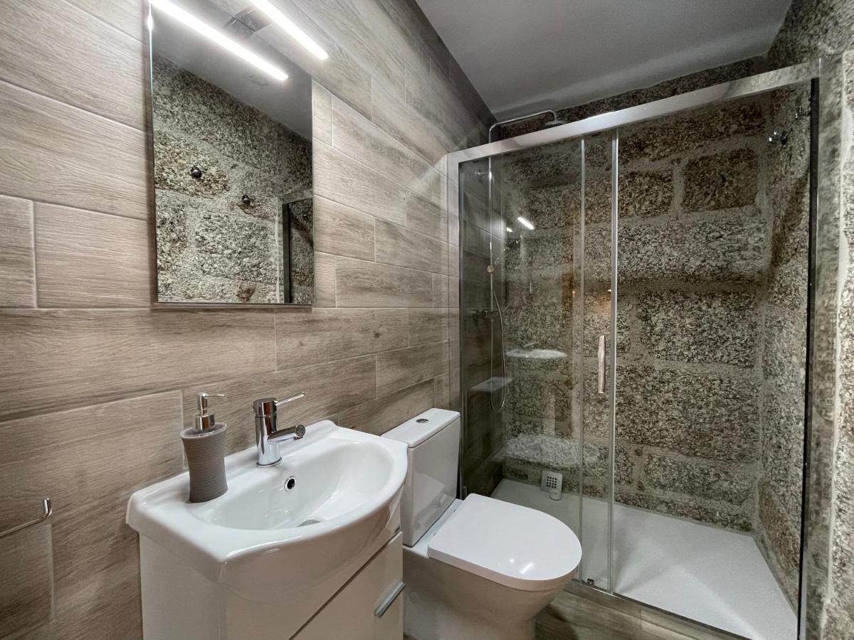 Casa Botica - Geres Country House Терас де Буро Екстериор снимка