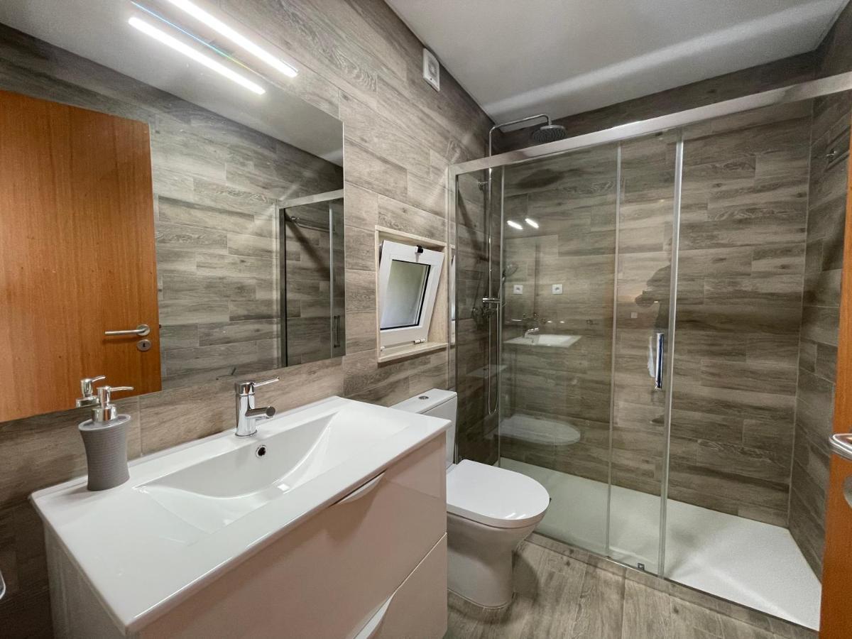Casa Botica - Geres Country House Терас де Буро Екстериор снимка